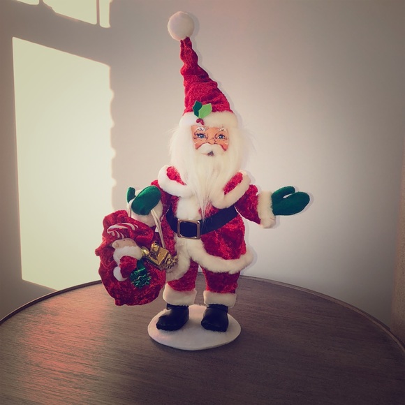 Annalee Other - Annalee 🎅🏻 Santa 🎁